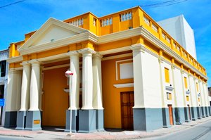 Sogamoso